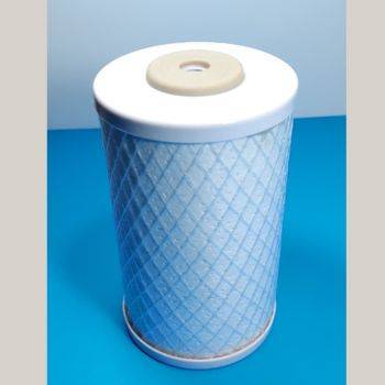 Cartridge for countertap water filter 3500