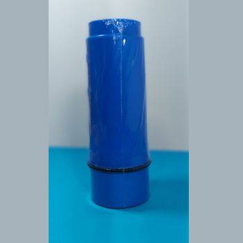 Cartucho para filtro de regadera