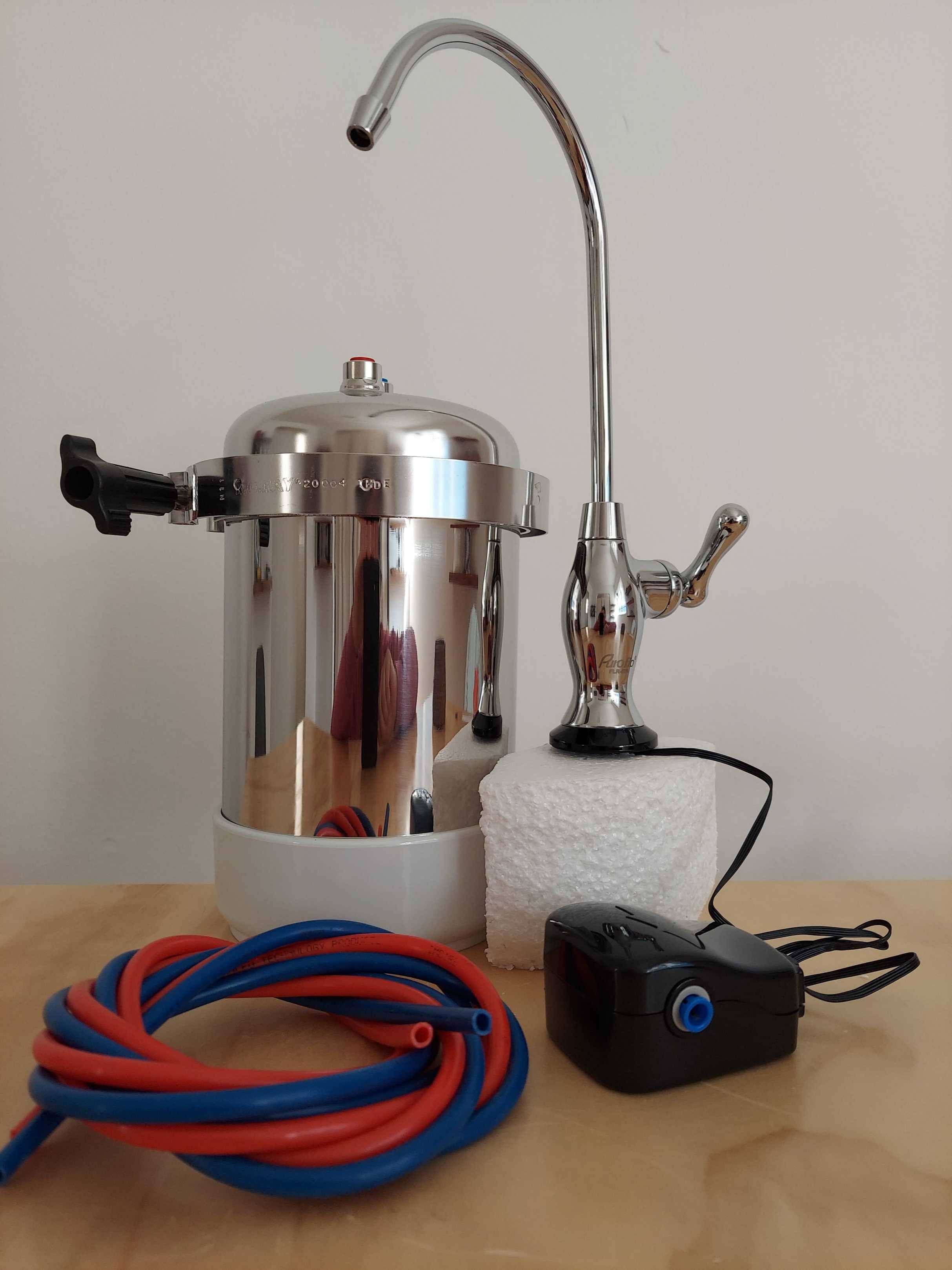 Under Counter Filter UC45