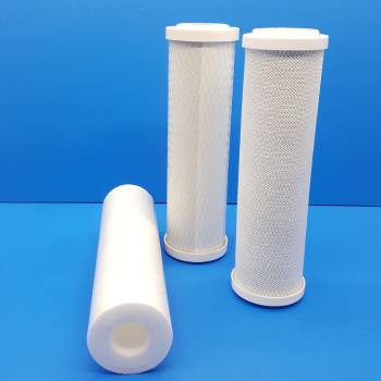 pre-filter and cartridge