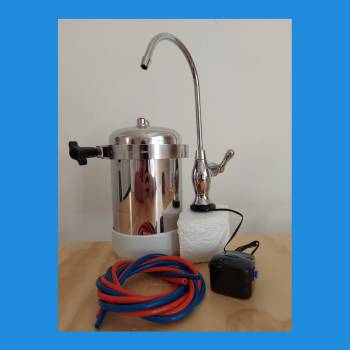 Under Counter Filter UC45